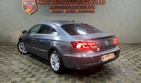 VW Passat CC 2014 Automat DSG Navigatie •Garantie