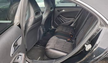
										Mercedes-Benz CLA200 “Pachet AMG” 2014 AUTOMAT full									