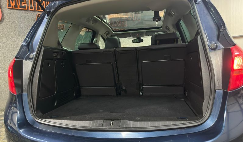 
								Opel Meriva Cosmo 2015 Navigatie/SemiPiele GARANTIE full									