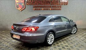 VW Passat CC 2014 Automat DSG Navigatie •Garantie