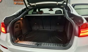 
										BMW X4 M-Pachet 2017 Xdrive •Trapa• Euro6 GARANTIE full									