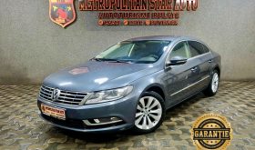 VW Passat CC 2014 Automat DSG Navigatie •Garantie
