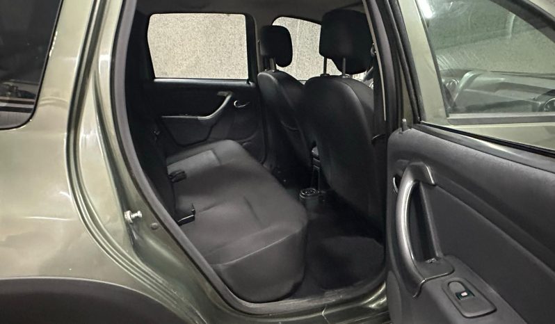 
								Dacia Duster 2015 •4×4• Navigatie GARANTIE full									