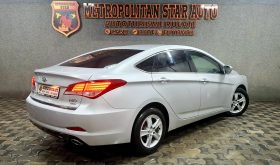 Hyundai i40 2012 Keyless Go/Entry,Incalzire scaune Fata+Spate+Volan