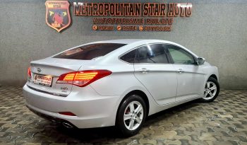 Hyundai i40 2012 Keyless Go/Entry,Incalzire scaune Fata+Spate+Volan