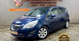 Opel Meriva Cosmo 2015 Navigatie/SemiPiele GARANTIE