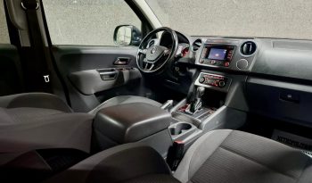 
										VW Amarok 2016 Facelift •Automat DSG• GARANTIE full									