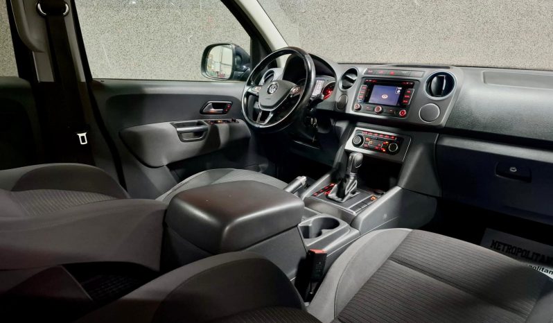 
								VW Amarok 2016 Facelift •Automat DSG• GARANTIE full									