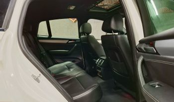 
										BMW X4 M-Pachet 2017 Xdrive •Trapa• Euro6 GARANTIE full									