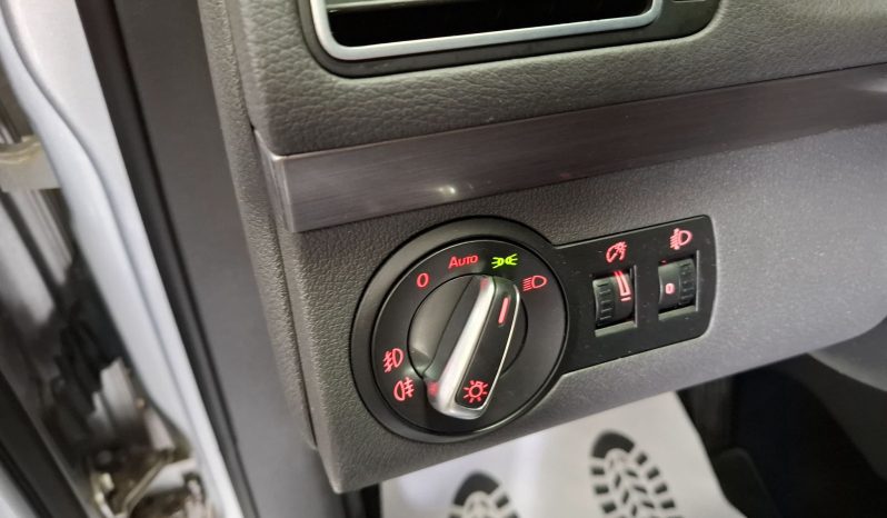 
								VW Touran 2014 •7 Locuri• Navigatie GARANTIE “Rate Fixe-Avans O% full									