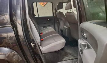 
										VW Amarok 2016 Facelift •Automat DSG• GARANTIE full									
