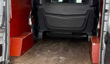 
										Renault Trafic 2019 Mixt 6Locuri Euro6 Navigatie GARANTIE full									