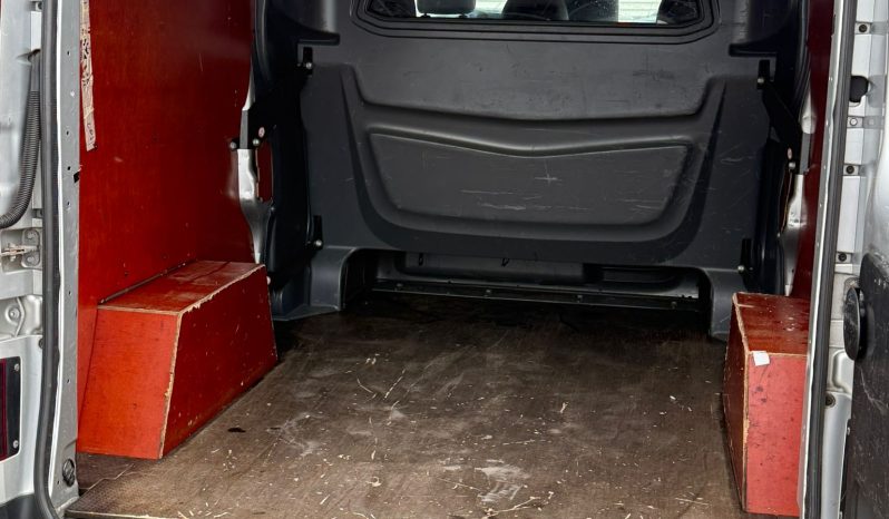 
								Renault Trafic 2019 Mixt 6Locuri Euro6 Navigatie GARANTIE full									
