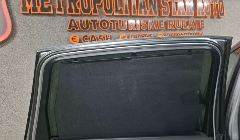 
								Ford S-Max Ghia •7Locuri• GARANTIE “Rate Fixe-Avans O% full									