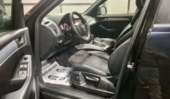 Audi Q5 2010 Euro5 BiXenon/LED •Interior Sline• GARANTIE