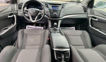 Hyundai i40 2012 Keyless Go/Entry,Incalzire scaune Fata+Spate+Volan