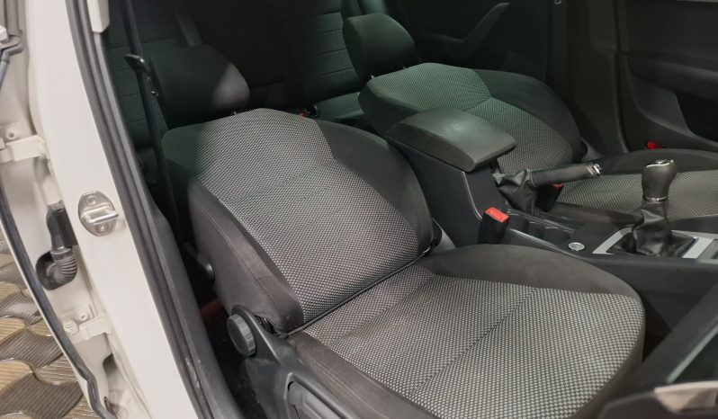 
								Skoda Octavia 2015 Euro5 Navigatie/Roti Vara+Iarna GARANTIE full									