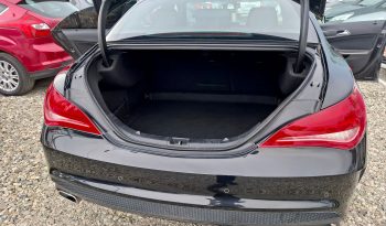
										Mercedes-Benz CLA200 “Pachet AMG” 2014 AUTOMAT full									