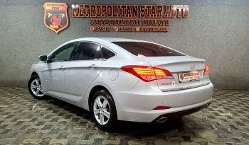 Hyundai i40 2012 Keyless Go/Entry,Incalzire scaune Fata+Spate+Volan