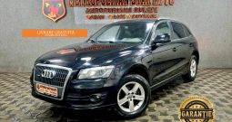 Audi Q5 2010 Euro5 BiXenon/LED •Interior Sline• GARANTIE