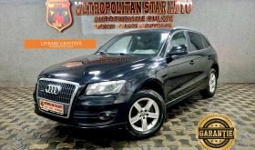 Audi Q5 2010 Euro5 BiXenon/LED •Interior Sline• GARANTIE