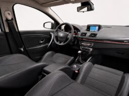 
										Renault Megane GT Line 2014 – GT Line full									