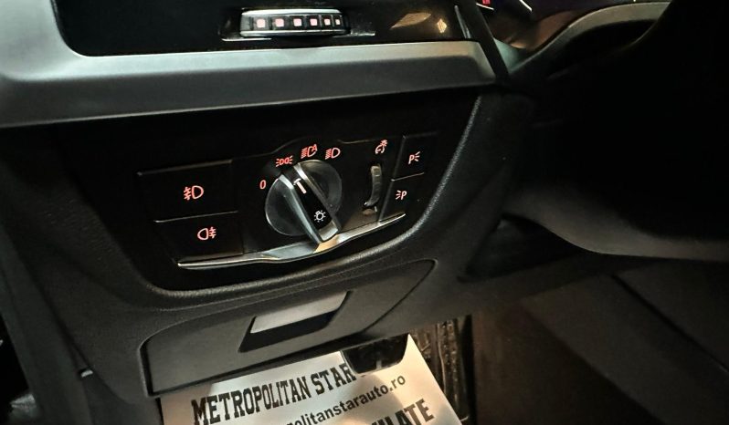 
								BMW X3 Mpacket 2018 Xdrive •Distronic/SideAssist/LaneAssist full									