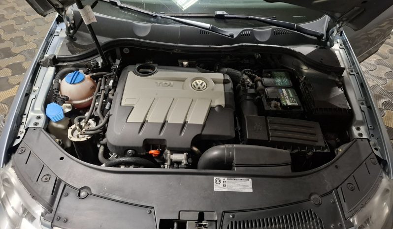 
								VW Passat 2010 Euro5 •Navigatie• GARANTIE “Rate Fixe-Avans O% full									