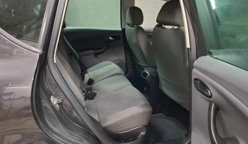 
								Seat Altea 2007 Diesel GARANTIE •Rate Fixe- Avans O% full									