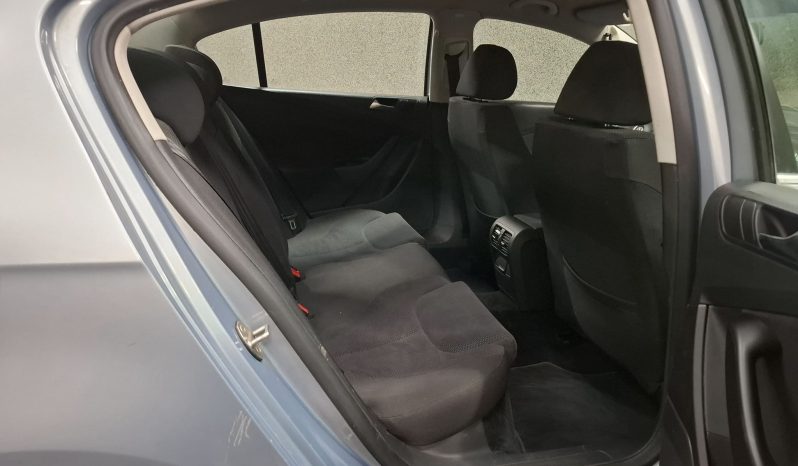 
								VW Passat 2010 Euro5 •Navigatie• GARANTIE “Rate Fixe-Avans O% full									