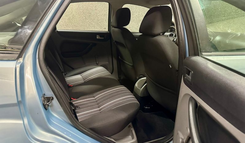 
								Ford Focus 2009 Benzina GARANTIE •Rate Fixe full									