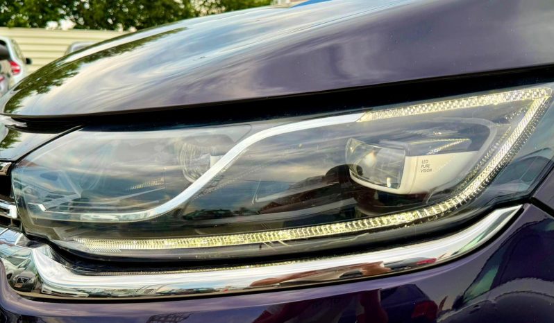 
								Renault Espace “Initiale Paris” 4Controle •Masaj in scaune full									