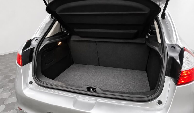 
								Renault Megane GT Line 2014 – GT Line full									
