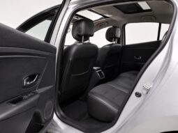 
										Renault Megane GT Line 2014 – GT Line full									