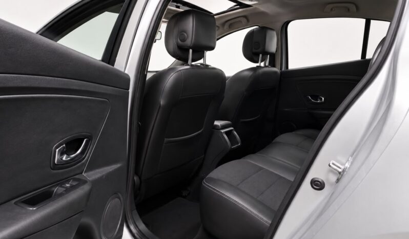 
								Renault Megane GT Line 2014 – GT Line full									