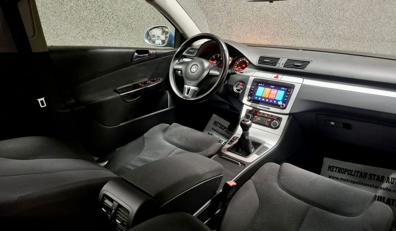 
								VW Passat 2010 Euro5 •Navigatie• GARANTIE “Rate Fixe-Avans O% full									