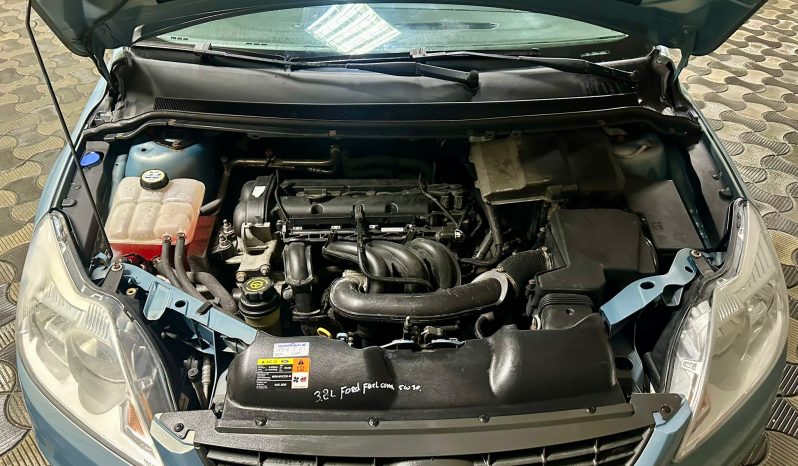 
								Ford Focus 2009 Benzina GARANTIE •Rate Fixe full									