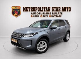 Land Rover Discovery Sport 2020 Euro6 “4×4” Plafon Panoramic