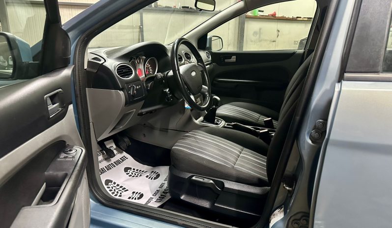 
								Ford Focus 2009 Benzina GARANTIE •Rate Fixe full									
