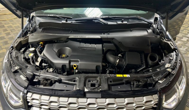 
								Land Rover Discovery Sport 2020 Euro6 “4×4” Plafon Panoramic full									