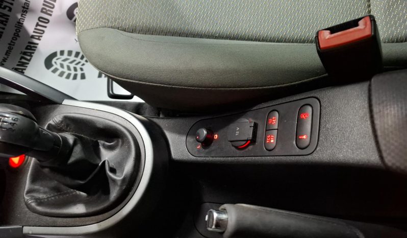 
								Seat Altea 2007 Diesel GARANTIE •Rate Fixe- Avans O% full									