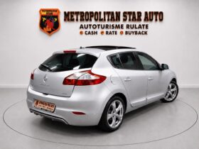 Renault Megane GT Line 2014 – GT Line