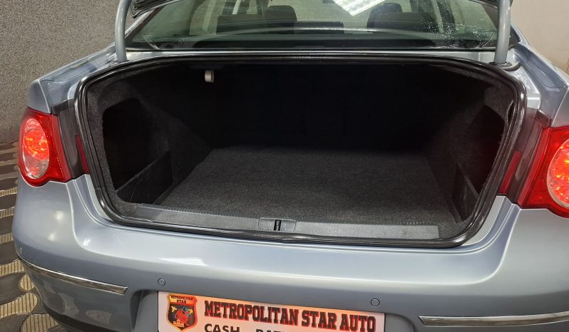 
								VW Passat 2010 Euro5 •Navigatie• GARANTIE “Rate Fixe-Avans O% full									