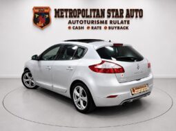 
										Renault Megane GT Line 2014 – GT Line full									