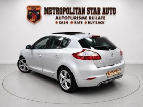 Renault Megane GT Line 2014 – GT Line
