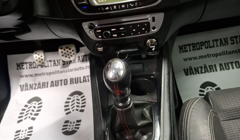 
								Renault Megane GT Line 2014 – GT Line full									