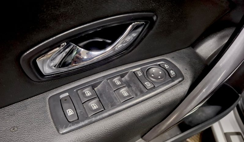 
								Renault Megane GT Line 2014 – GT Line full									