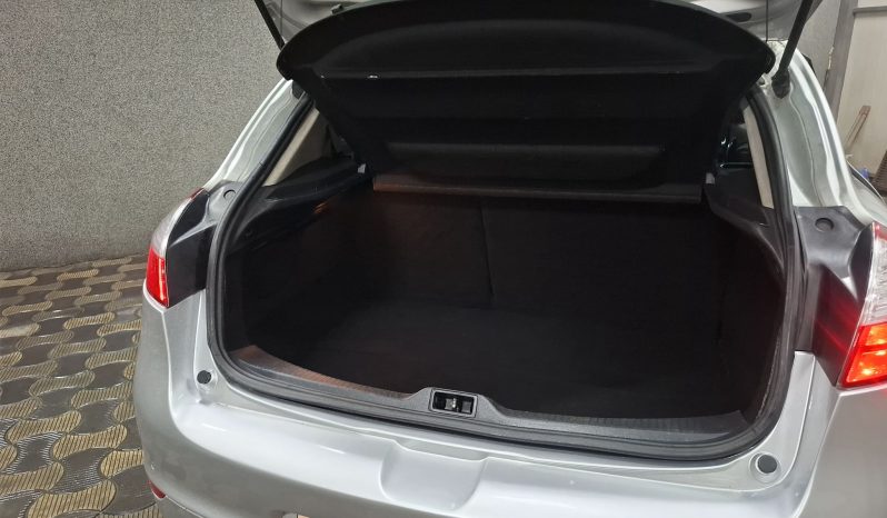 
								Renault Megane GT Line 2014 – GT Line full									