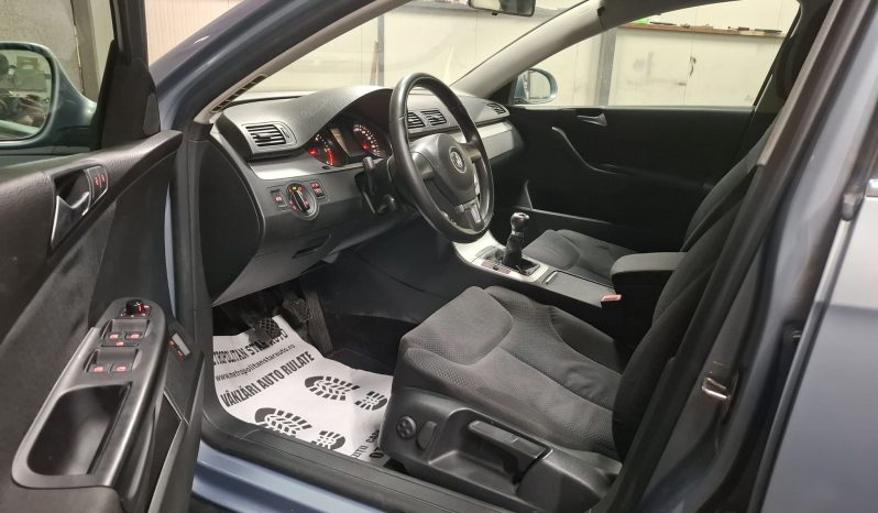 
								VW Passat 2010 Euro5 •Navigatie• GARANTIE “Rate Fixe-Avans O% full									