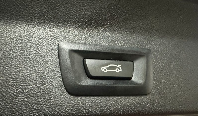 
								BMW X3 Mpacket 2018 Xdrive •Distronic/SideAssist/LaneAssist full									